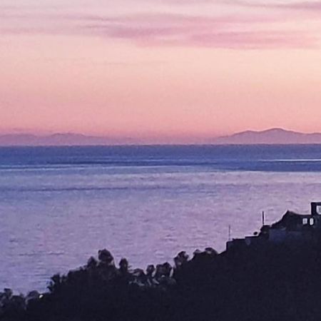 Apartmán Luxury Penthouse With Sea&Mountain Views & Hot Tub - Tranquility & Rest Benalmádena Exteriér fotografie