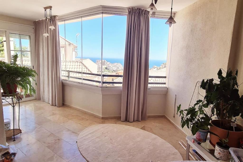Apartmán Luxury Penthouse With Sea&Mountain Views & Hot Tub - Tranquility & Rest Benalmádena Exteriér fotografie